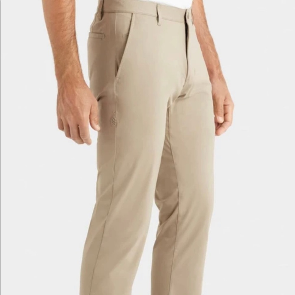 Rhone Commuter Pant Size 36